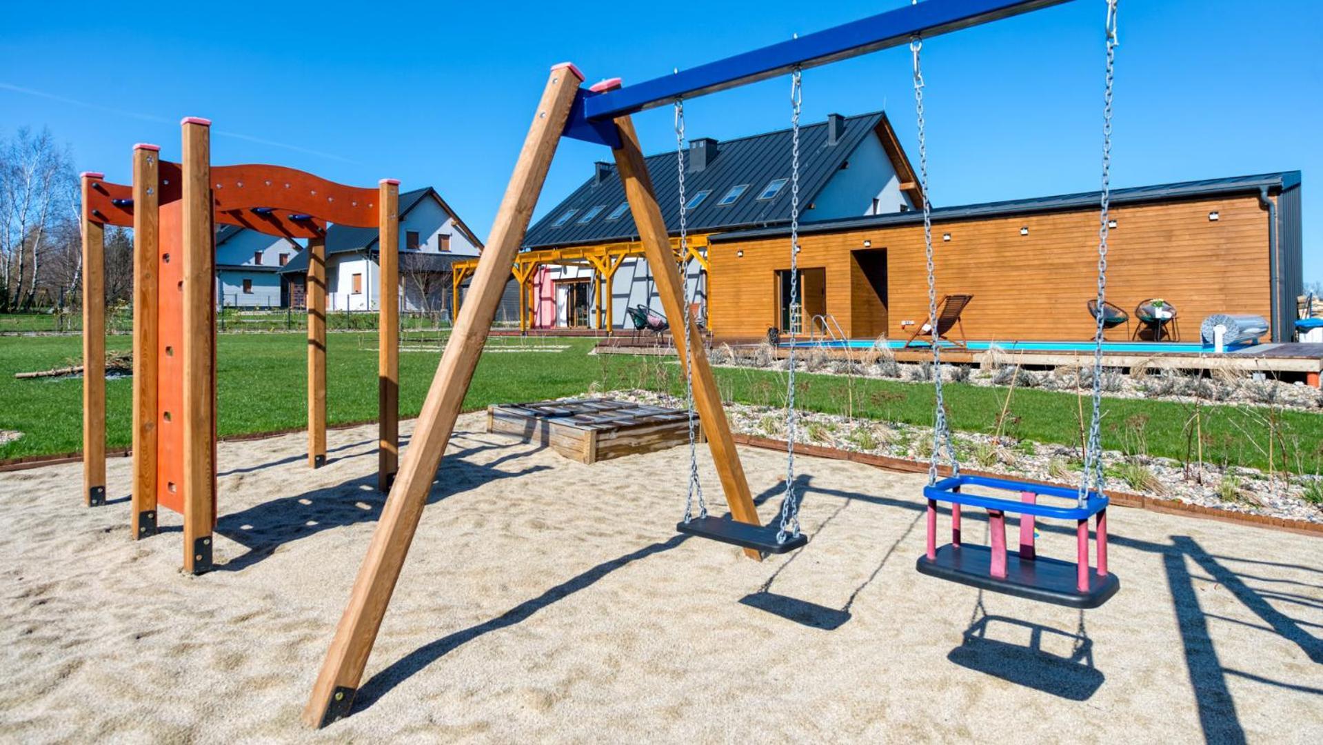 Rezydencja Izerska Świeradów-Zdrój Exterior foto
